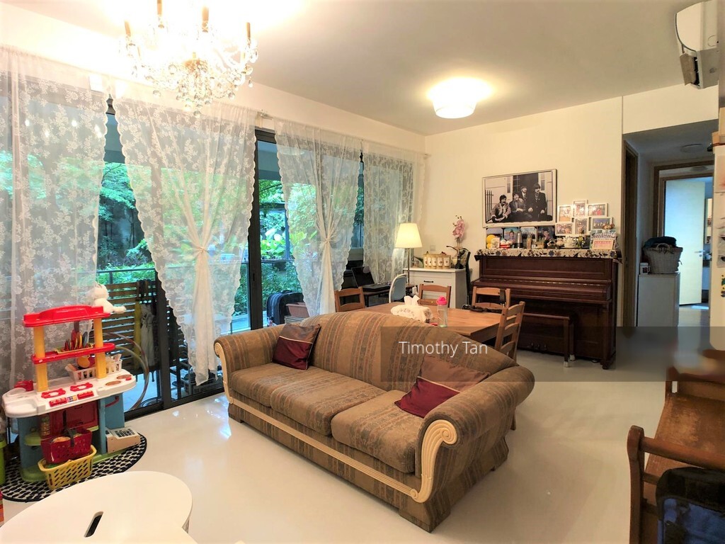 Hedges Park Condominium (D17), Condominium #241646181